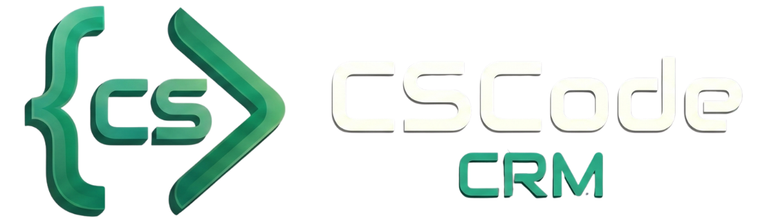 CSCode CRM